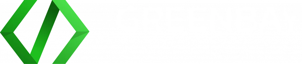 GREENBAY Software Logo